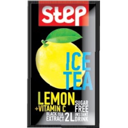 Picture of STEP LEMON